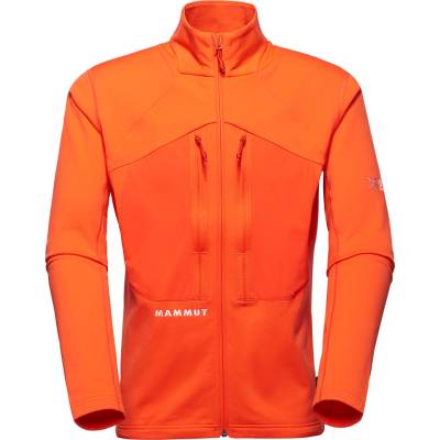 Mammut Eiger Nordwand Advanced ML Jacket Men oranžová
