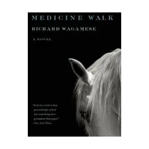 Medicine Walk | Richard Wagamese (ISBN: 9781571311160)