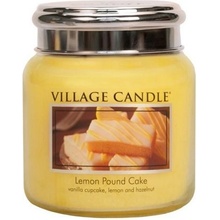 Village Candle Lemon Pound Cake 397 g