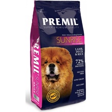 Premil Sunrise 23/14 3 kg