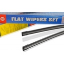 Compass Flat Set Cube 710+710 mm 10598