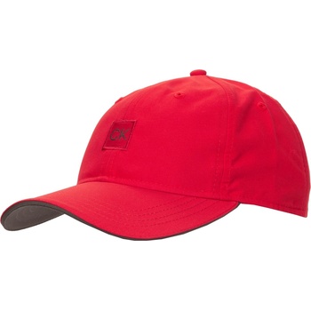 Image 1 of Calvin Klein Golf Голф шапка Calvin Klein Golf Men's CK Golf Cap - Cardinal Red