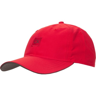Calvin Klein Golf Голф шапка Calvin Klein Golf Men's CK Golf Cap - Cardinal Red