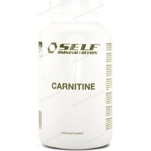 Self OmniNutrition Carnitine 120 kapsúl