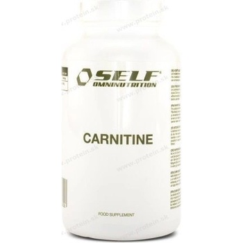 Self OmniNutrition Carnitine 120 kapsúl