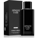 Giorgio Armani Code parfum pánsky 125 ml