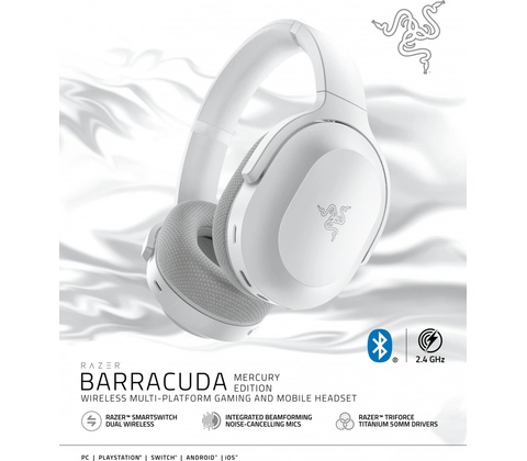 Razer Barracuda