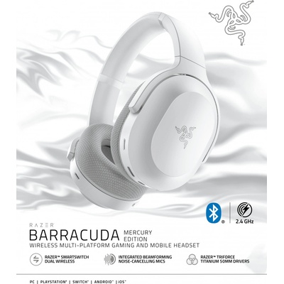 Razer Barracuda