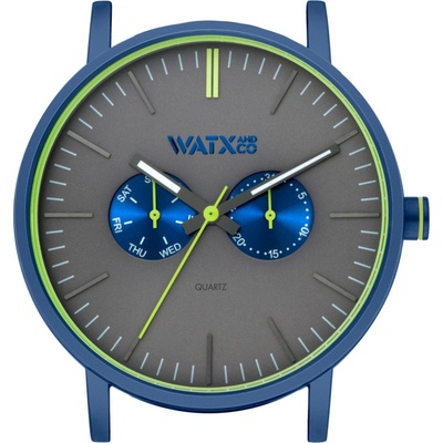 Watx & Colors WXCA2726