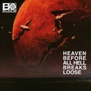 PLAN B: HEAVEN BEFORE ALL HELL CD
