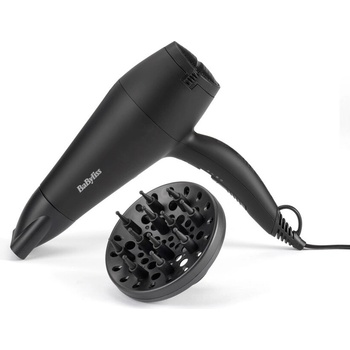BaByliss D215DE