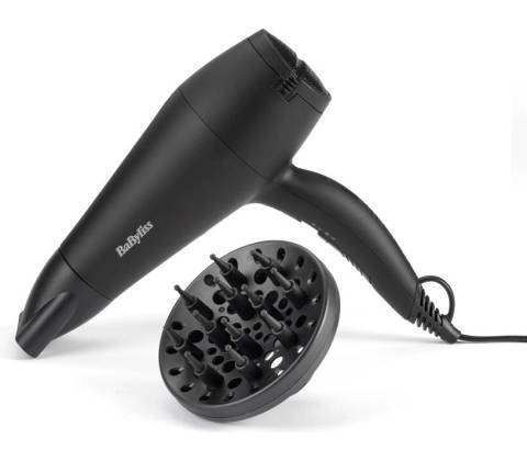 BaByliss D215DE