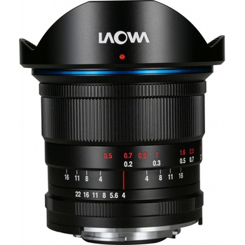 Laowa 14mm f/4 Zero-D DSLR Nikon F-mount