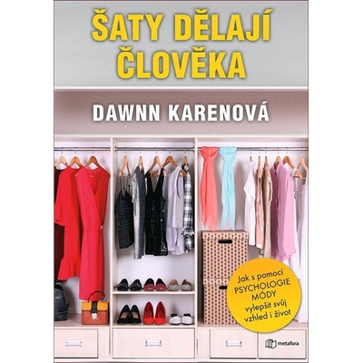 Šaty dělají člověka