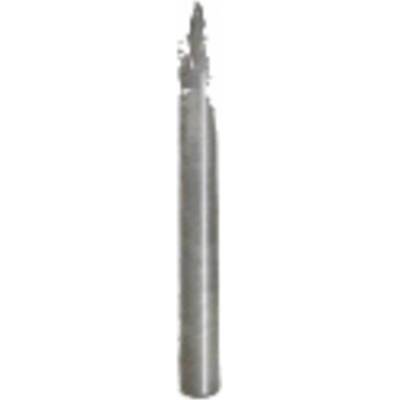 KS Tools 5153251 frézovací kolík tvrdokov Délka 38.5 mm Vnější Ø 3 mm
