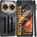 IIIF150 Air2 Ultra 5G 512GB 16GB RAM Dual