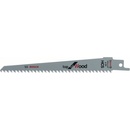Bosch 2608650673 Pílový list do chvostovej píly S 644 D