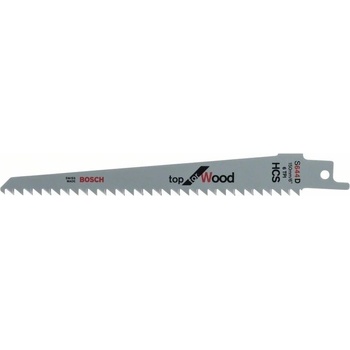 Bosch 2608650673 Pílový list do chvostovej píly S 644 D