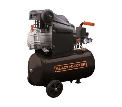 Black & Decker RCDV404BND540
