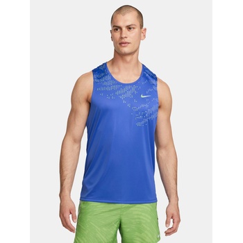 NIKE Потник m df uv rdvn miler prt