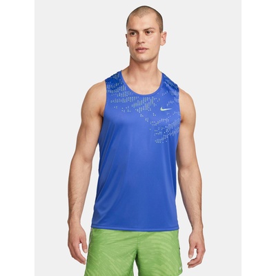 NIKE Потник m df uv rdvn miler prt