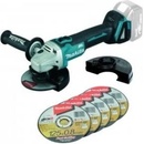 Makita DGA521ZX1