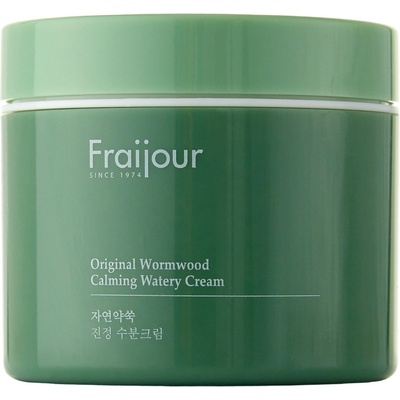 Fraijour Original Herb Wormwood Calming Watery Cream 100 ml