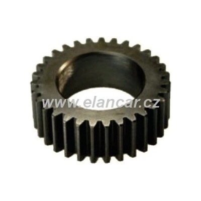 Kolečka reduktoru - Denso 028371-1500