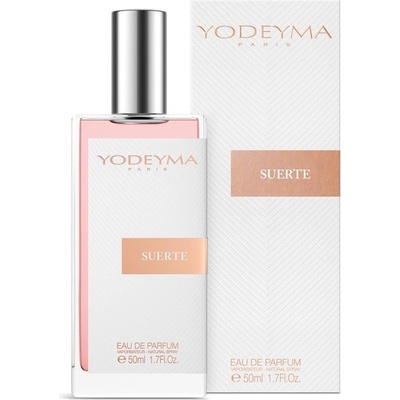 Yodeyma Suerte parfumovaná voda dámska 50 ml