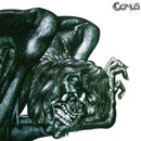 COMUS: FIRST UTTERANCE HQ LP