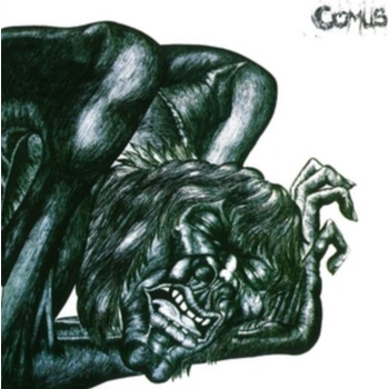 COMUS: FIRST UTTERANCE HQ LP