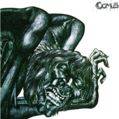COMUS: FIRST UTTERANCE HQ LP