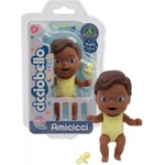 Giochi Preziosi Amicicci Cicciobello & Friends: Нощно Време - Куклата Джак (CC032000-J)