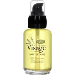  Visage ТЕЧНИ КРИСТАЛИ ЗА КОСА ЗА ЕЖЕДНЕВНА ГРИЖА 50МЛ