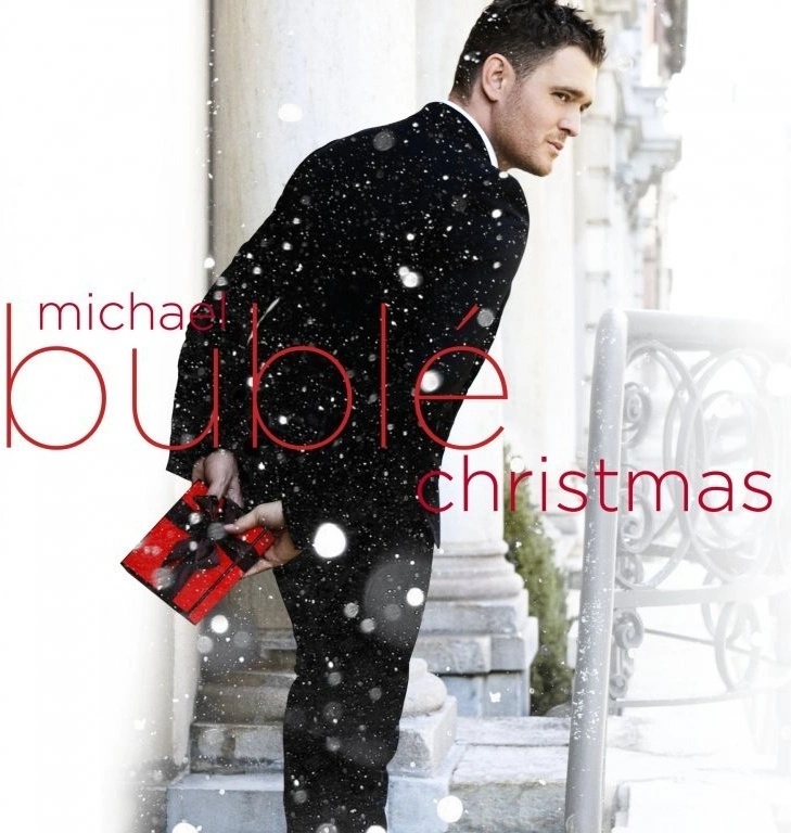 BUBLE MICHAEL: CHRISTMAS CD