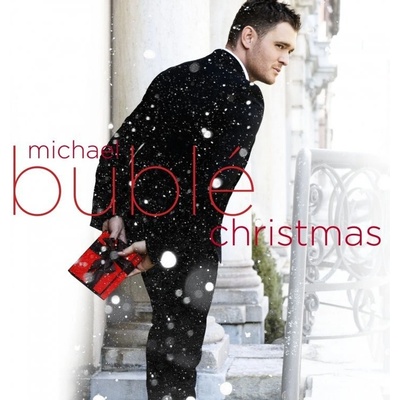 BUBLE MICHAEL: CHRISTMAS CD