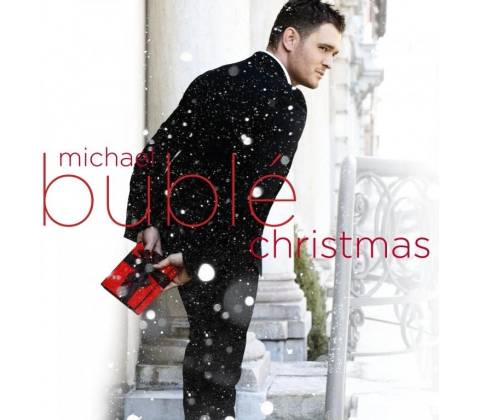 BUBLE MICHAEL: CHRISTMAS CD