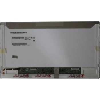 Display CLAA156WA12A 15.6" 1366x768 LED 30pin (eDP) lesklý povrch