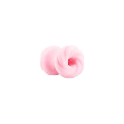 LOLA GAMES Мастурбатор-ограничител Homme Loyal Henchman - Pink (P25590)