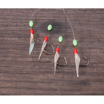 Aquantic Náväzec Hering Circle III veľ.4