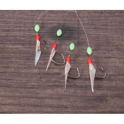 Aquantic Náväzec Hering Circle III veľ.4