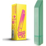  Мини вибратор, 10 стимулиращи режима, 10, 2см. - Tease Me Vibrator (ROCKS00457)