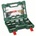 Bosch Накрайник бит Bosch комплект със свредла 91 бр. , 1/4 (041 BSH 530)