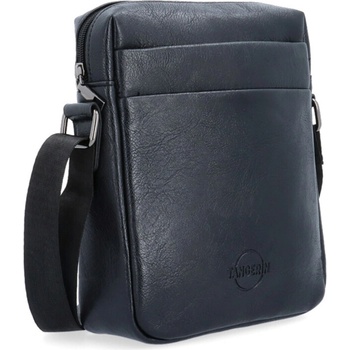 Tangerin pánska taška crossbody čierna 2322 C