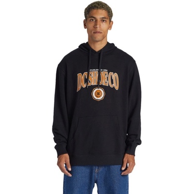 DC Tuition HD black