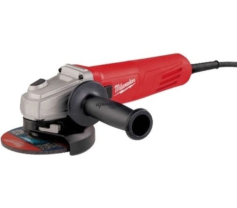 Milwaukee AG 12-125 X
