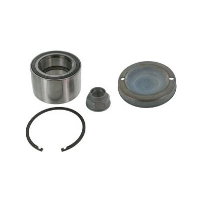 Ložisko předního kola Renault Master 2010 – 2019 402103708R – Zboží Mobilmania