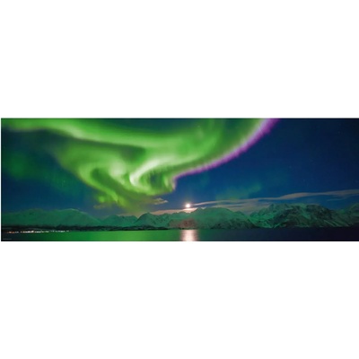 Heye - Puzzle Polar light panorama 1000 - 1 000 piese