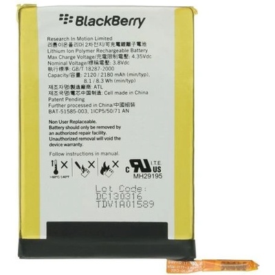 BlackBerry BAT51585-003 8592118826860