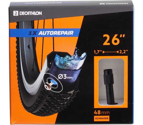 Decathlon AV